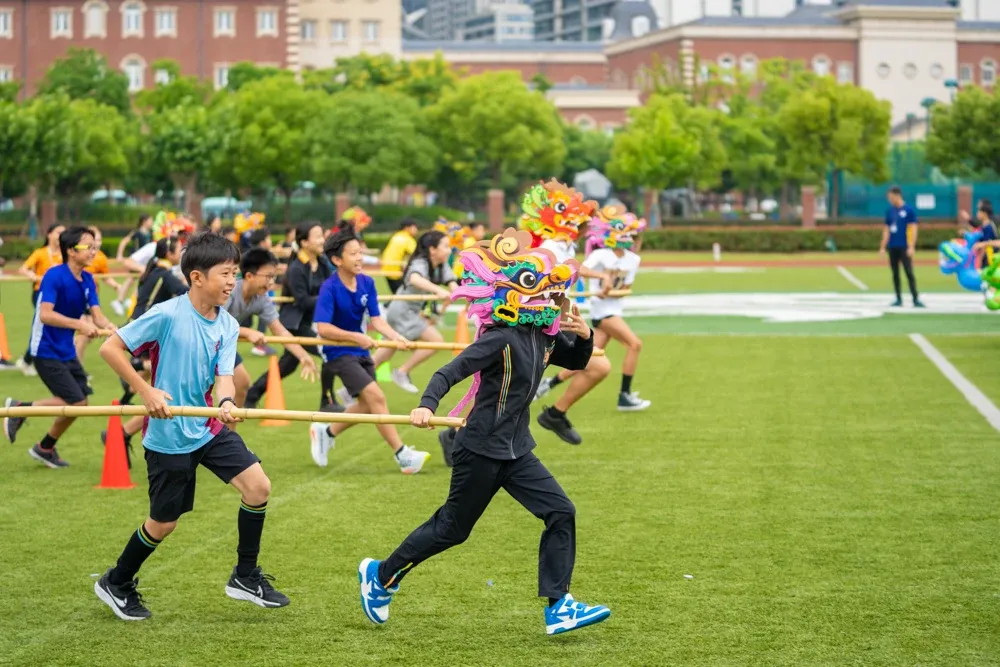 Dragon Boat Festival 2024
